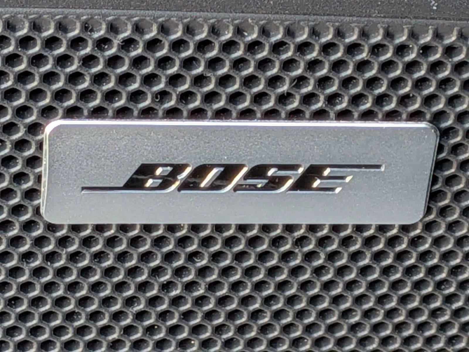 2017 Porsche Macan GTS AWD