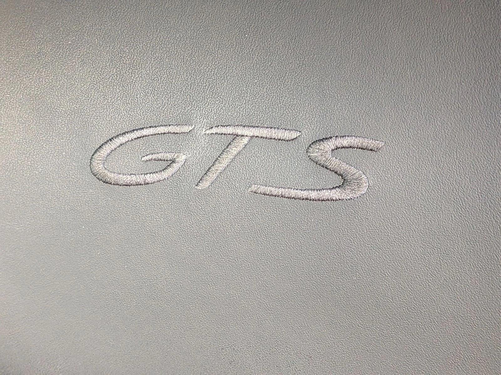 2017 Porsche Macan GTS AWD