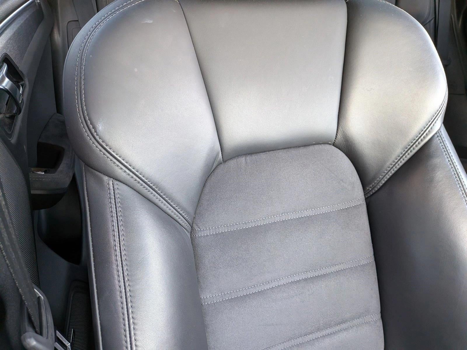 2017 Porsche Macan GTS AWD