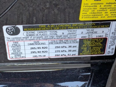 2017 Porsche Macan GTS AWD