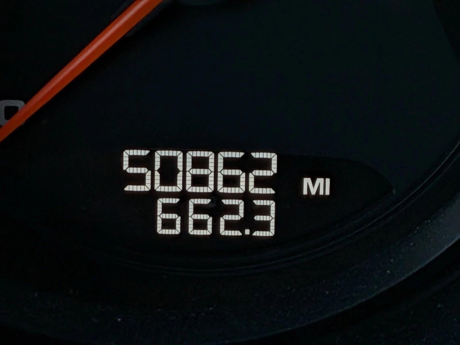 2017 Porsche Macan GTS AWD