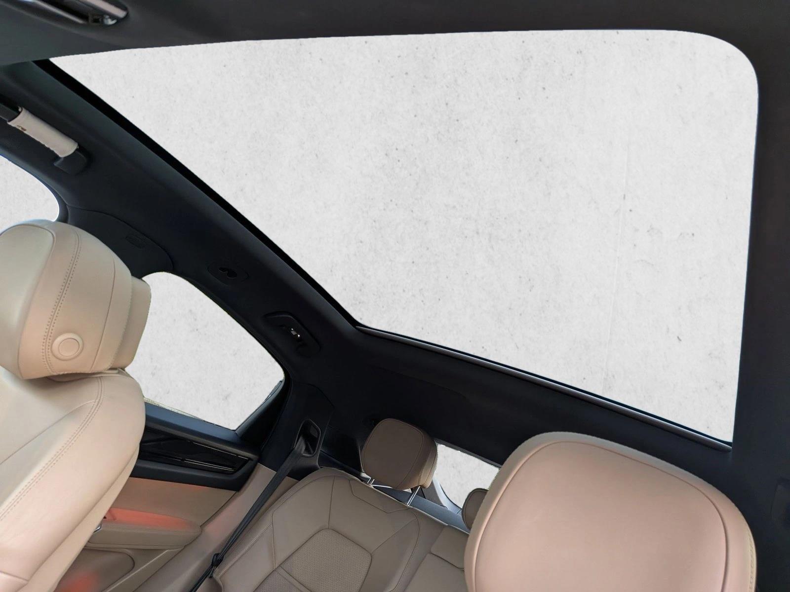 2021 Porsche Cayenne Coupe AWD