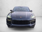 2021 Porsche Cayenne Coupe AWD