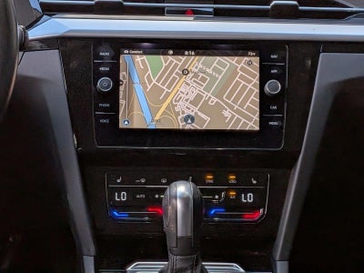 2021 Volkswagen Arteon SE FWD