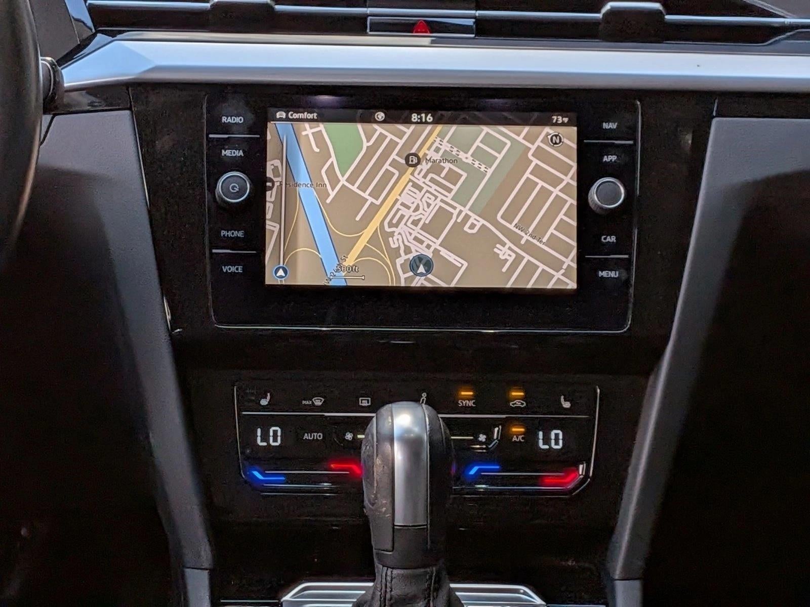 2021 Volkswagen Arteon SE FWD