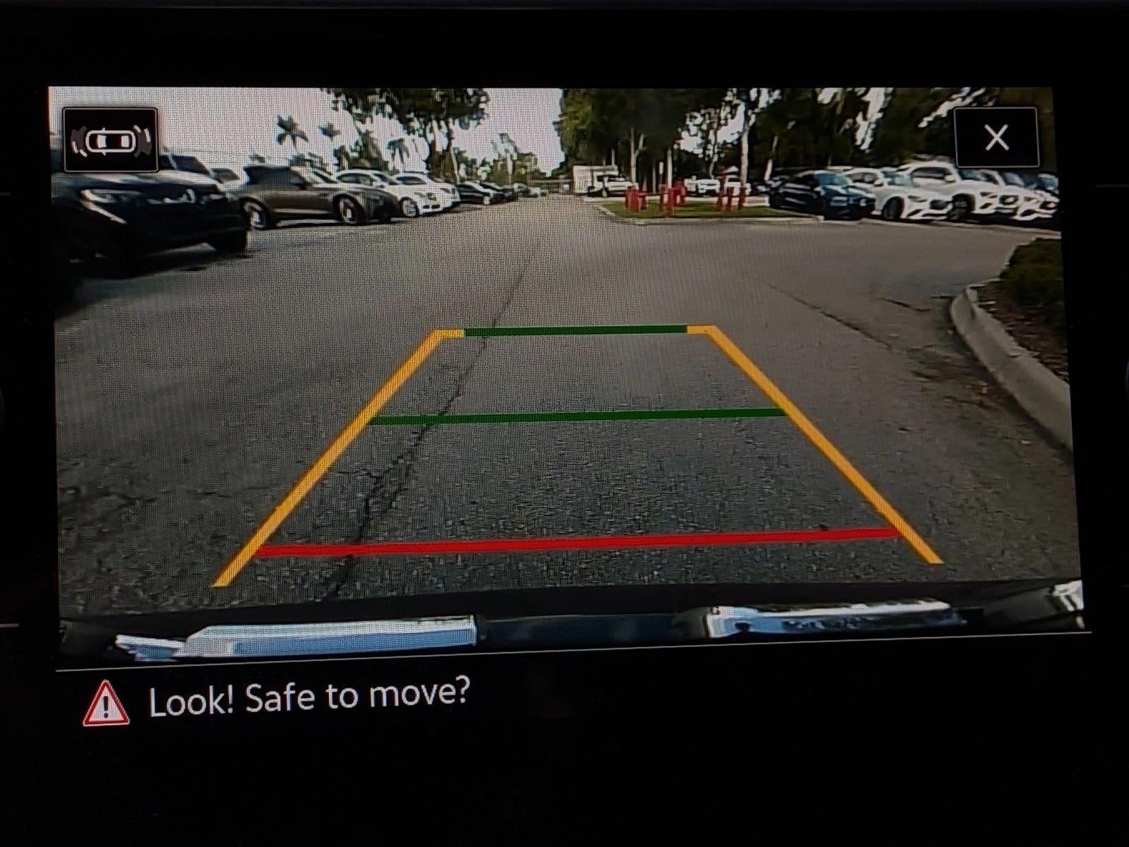 2021 Volkswagen Arteon SE FWD