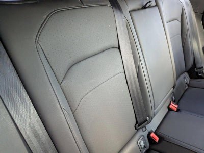 2021 Volkswagen Arteon SE FWD