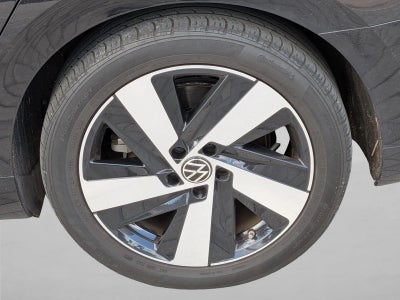 2021 Volkswagen Arteon SE FWD