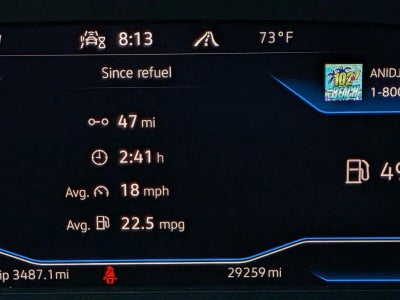 2021 Volkswagen Arteon SE FWD