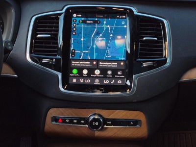 2023 Volvo XC90 B5 AWD Plus 7P