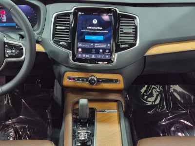 2023 Volvo XC90 B5 AWD Plus 7P