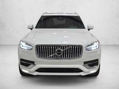 2023 Volvo XC90 B5 AWD Plus 7P