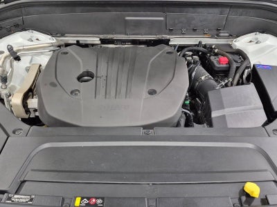 2023 Volvo XC90 B5 AWD Plus 7P