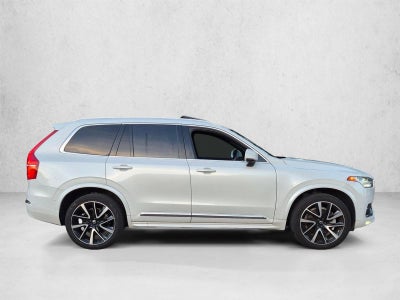2023 Volvo XC90 B5 AWD Plus 7P
