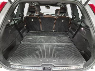 2023 Volvo XC90 B5 AWD Plus 7P