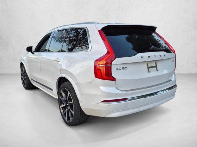 2023 Volvo XC90 B5 AWD Plus 7P