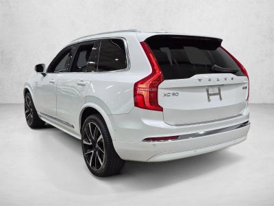 2023 Volvo XC90 B5 AWD Plus 7P