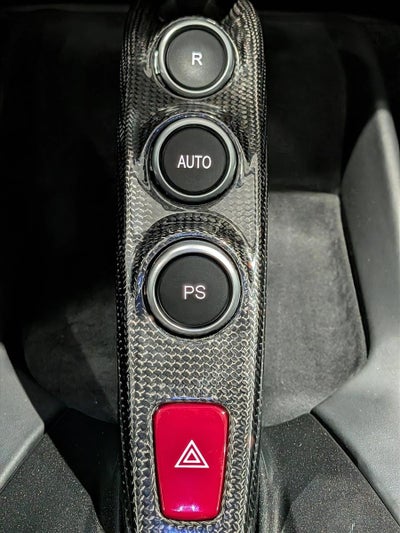 2018 Ferrari 812 Superfast Coupe