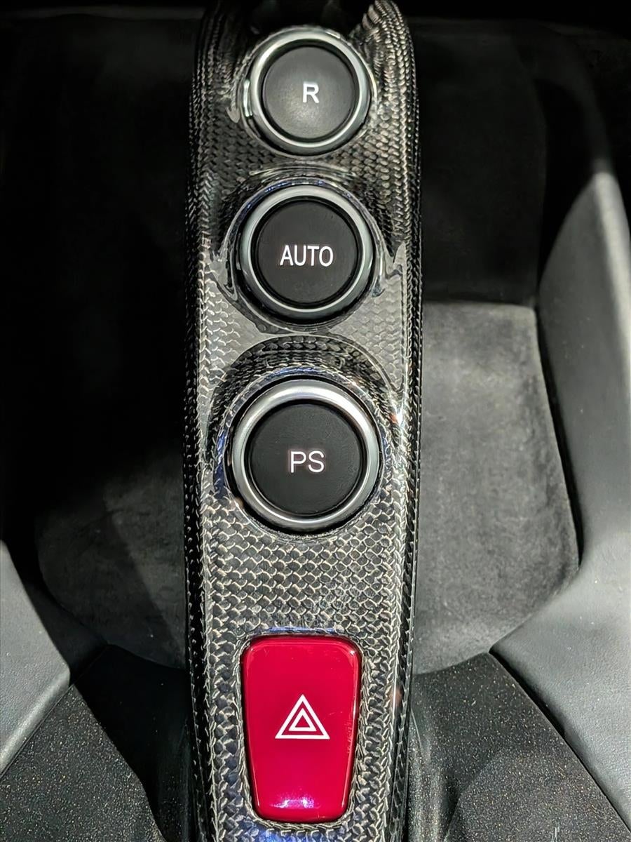 2018 Ferrari 812 Superfast Coupe