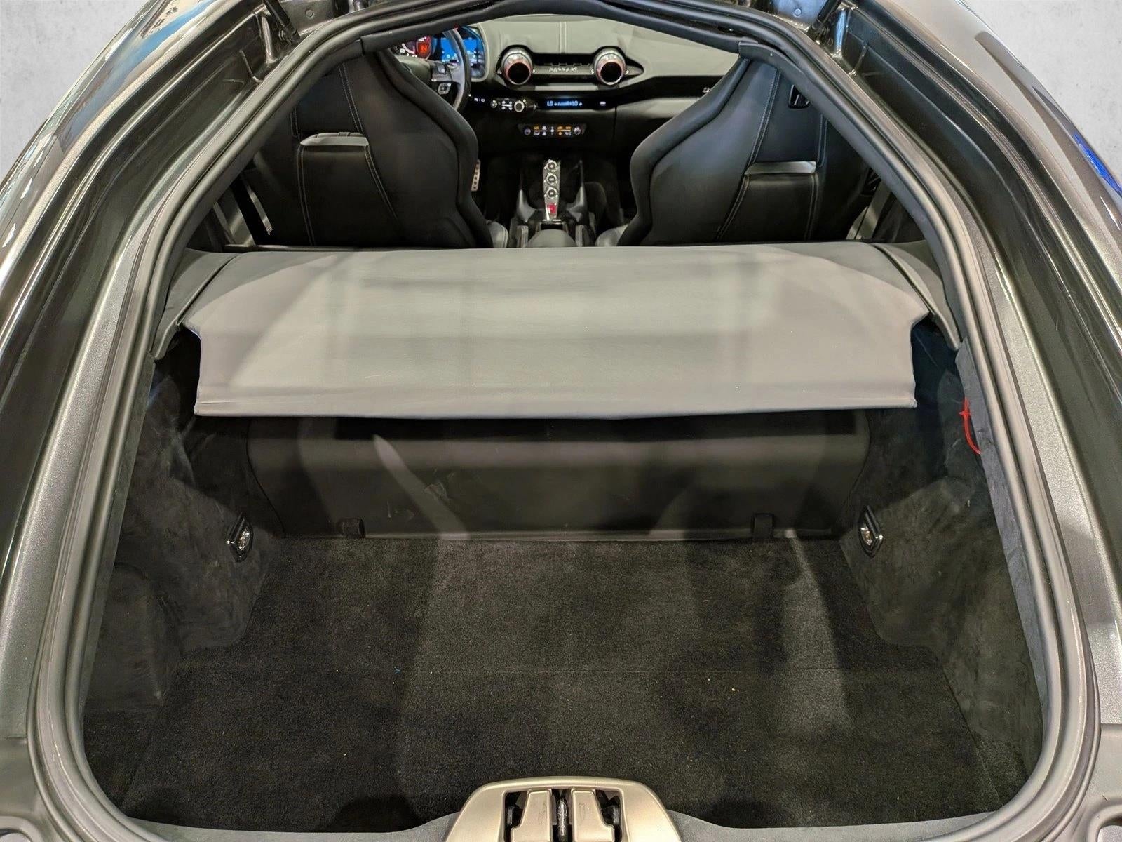 2018 Ferrari 812 Superfast Coupe