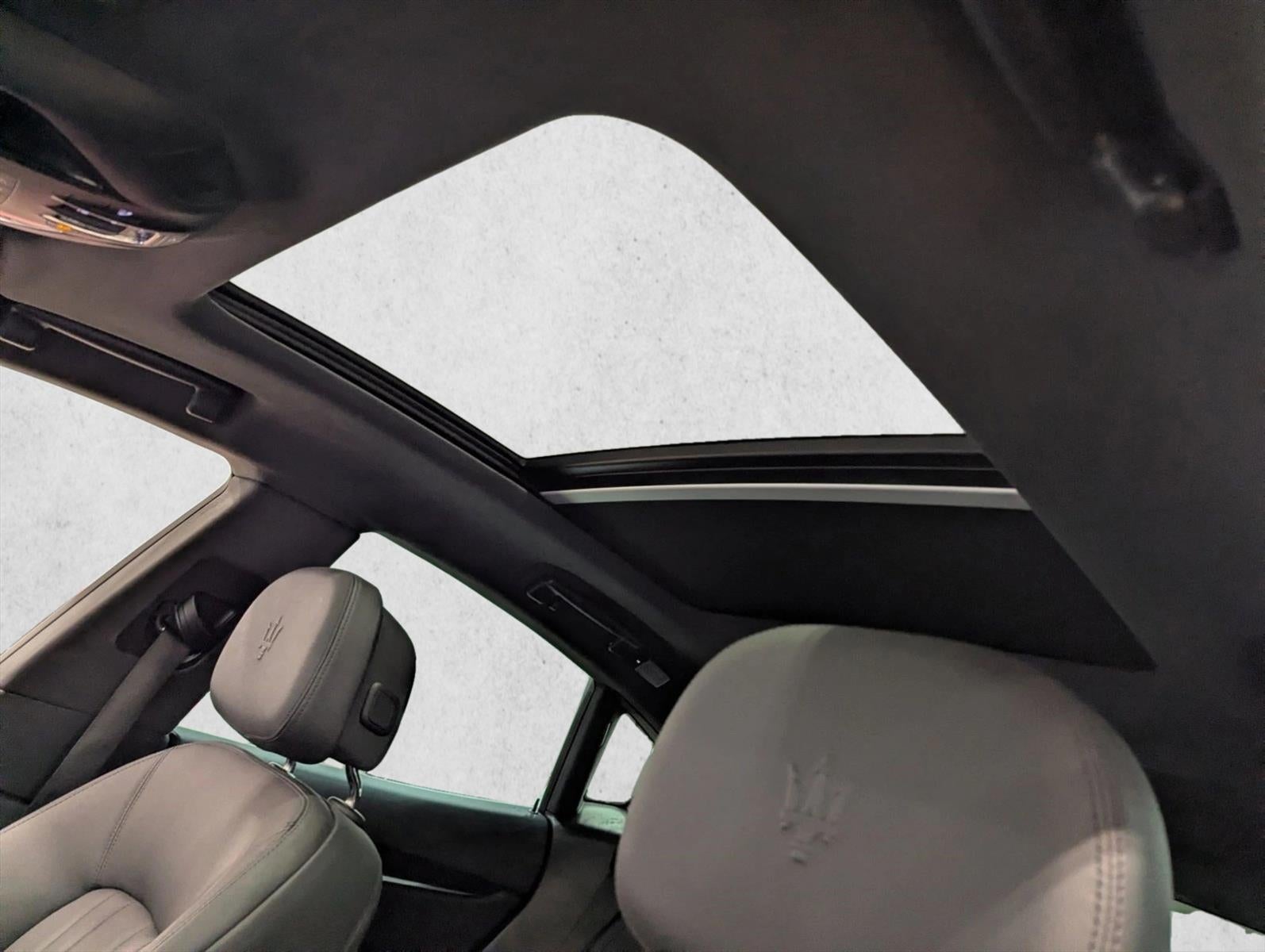 2022 Maserati Levante GT 3.0L