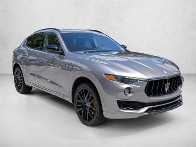 2022 Maserati Levante GT 3.0L