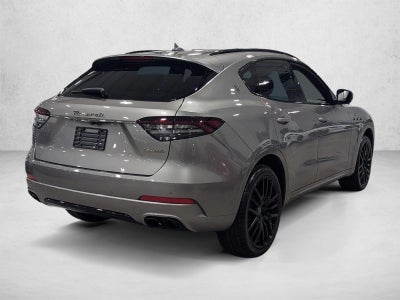 2022 Maserati Levante GT 3.0L