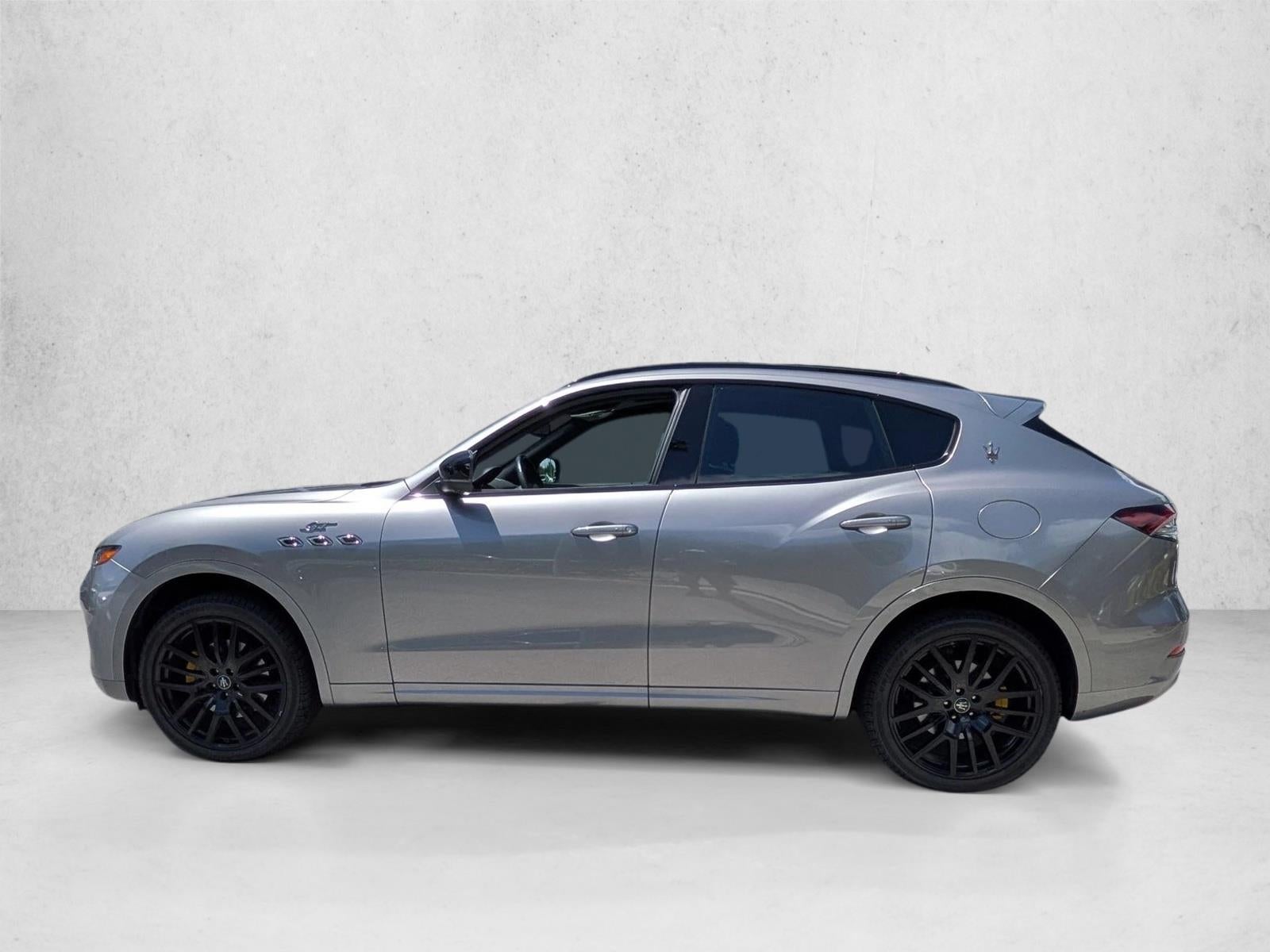 2022 Maserati Levante GT 3.0L
