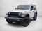 2022 Jeep Wrangler Willys 4x4
