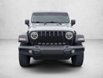 2022 Jeep Wrangler Willys 4x4