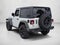2022 Jeep Wrangler Willys 4x4