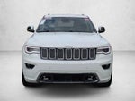 2020 Jeep Grand Cherokee Overland 4x4