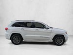 2020 Jeep Grand Cherokee Overland 4x4