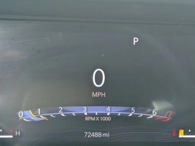 2023 Jeep Grand Cherokee L Limited 4x2