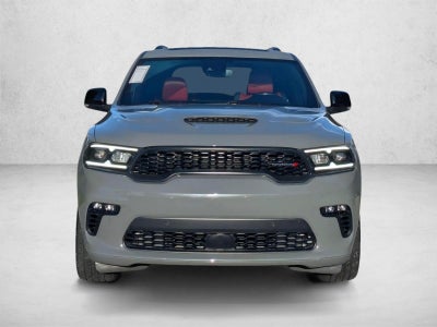 2022 Dodge Durango R/T Plus RWD