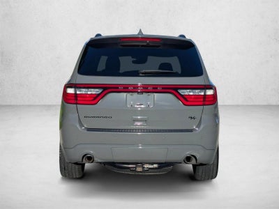 2022 Dodge Durango R/T Plus RWD