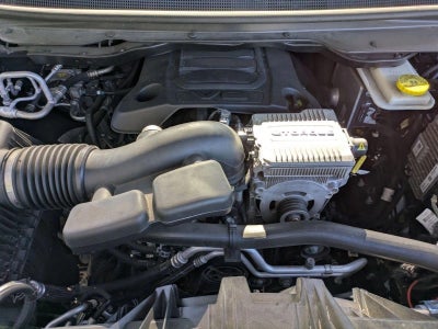 2022 Jeep Wagoneer Series III 4x2