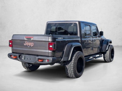 2021 Jeep Gladiator Mojave 4x4