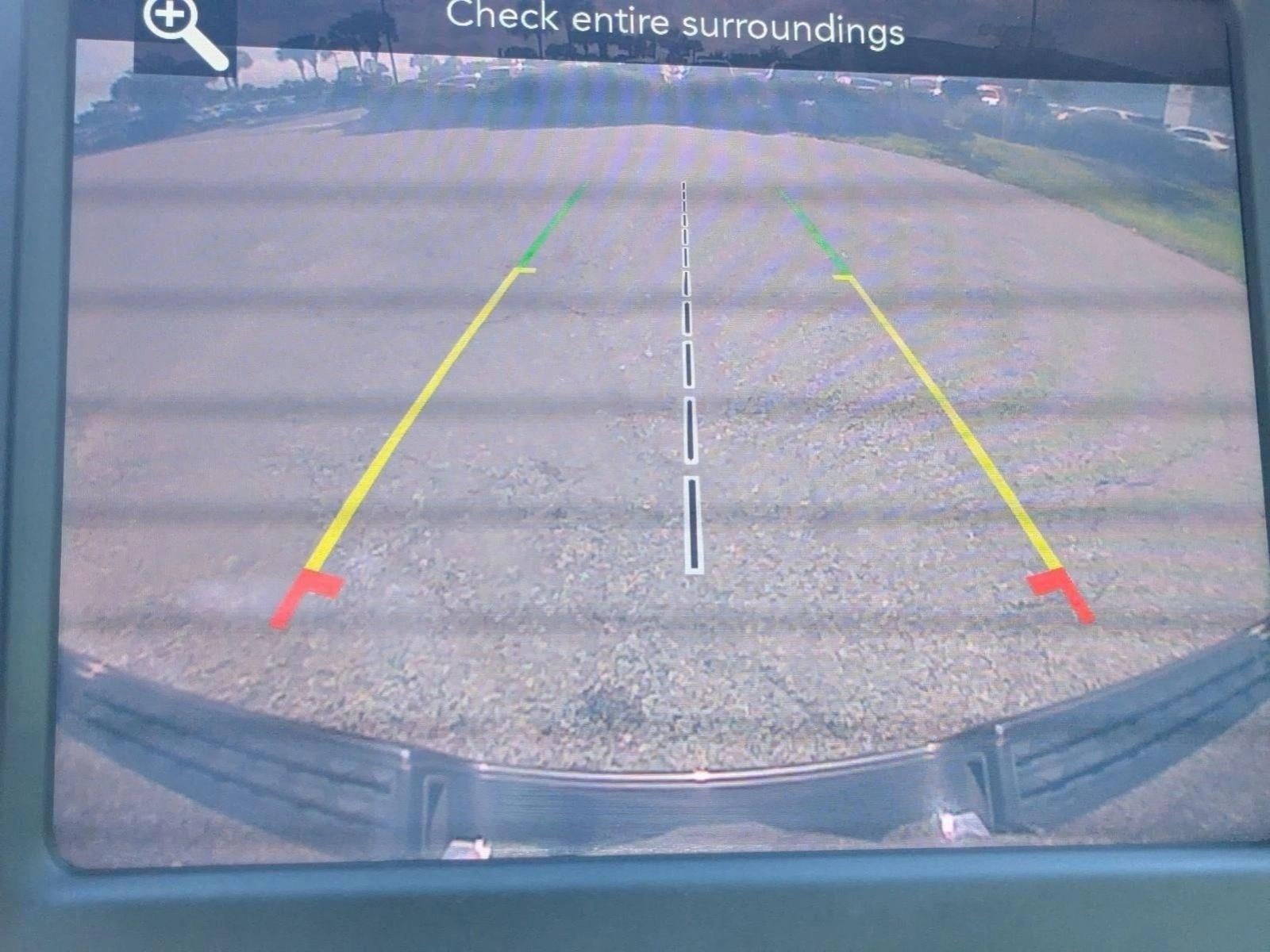 2019 RAM 1500 Big Horn/Lone Star 4x2 Quad Cab 6'4" Box