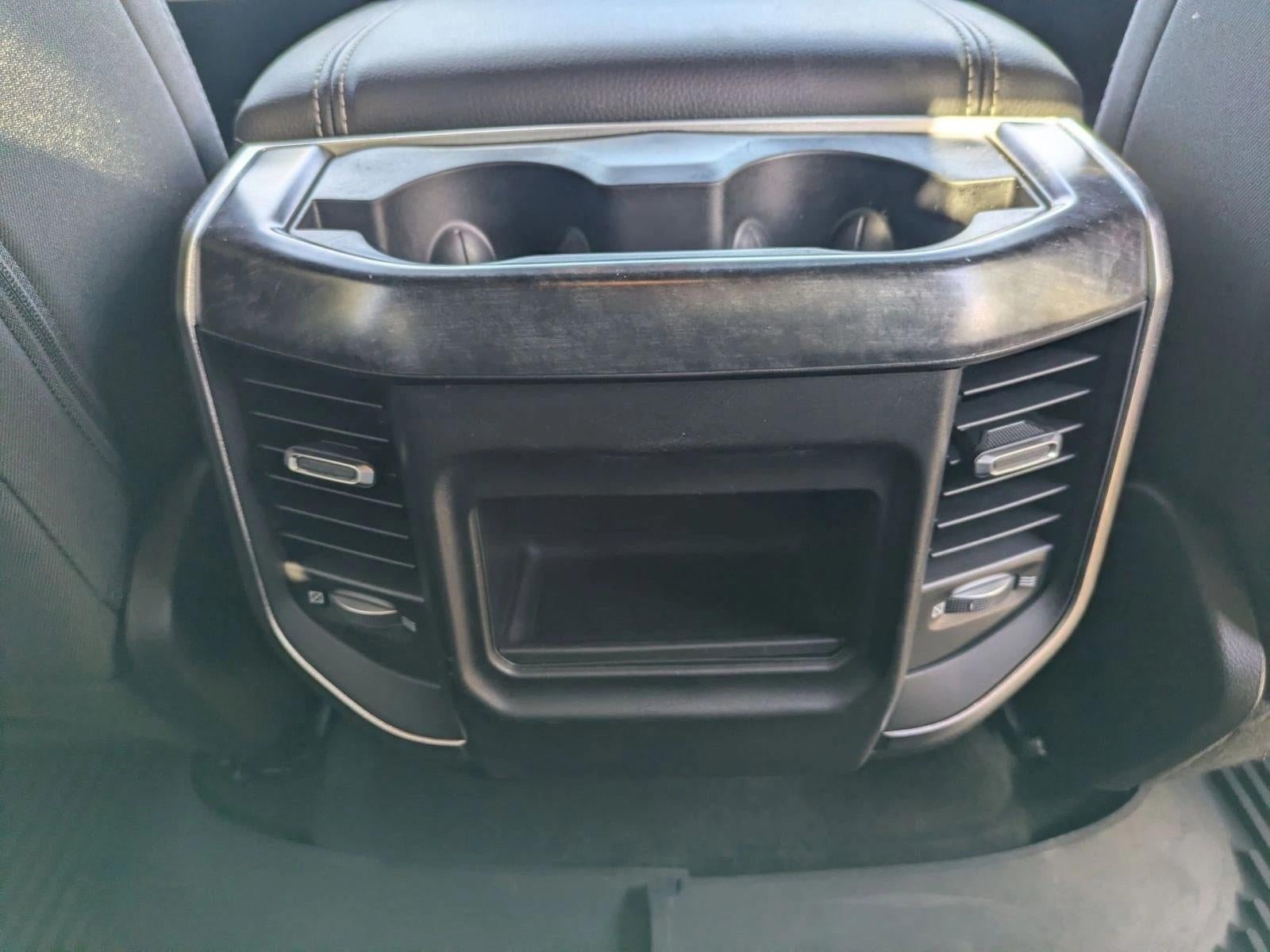 2019 RAM 1500 Big Horn/Lone Star 4x2 Quad Cab 6'4" Box