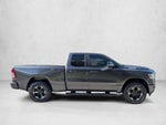 2019 RAM 1500 Big Horn/Lone Star 4x2 Quad Cab 6'4" Box