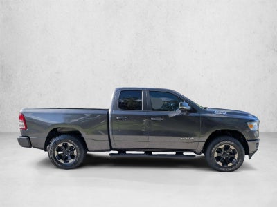 2019 RAM 1500 Big Horn/Lone Star 4x2 Quad Cab 6'4" Box