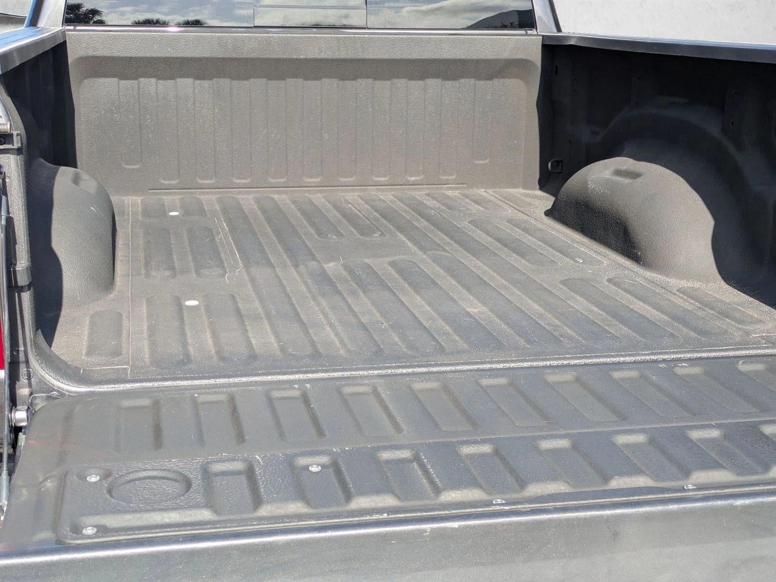 2019 RAM 1500 Big Horn/Lone Star 4x2 Quad Cab 6'4" Box