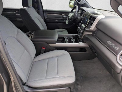 2022 RAM 1500 Big Horn 4x2 Crew Cab 5'7" Box