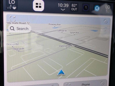 2023 RAM 1500 Limited 4x4 Crew Cab 5'7" Box