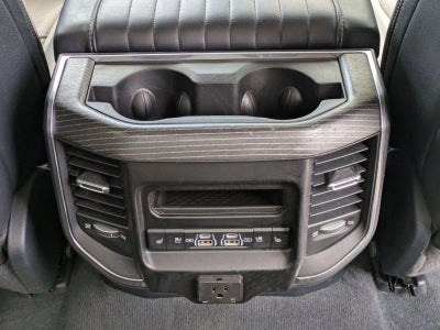 2023 RAM 1500 Limited 4x4 Crew Cab 5'7" Box