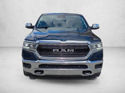 2023 RAM 1500 Limited 4x4 Crew Cab 5'7" Box