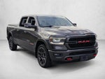 2019 RAM 1500 Laramie 4x4 Crew Cab 6'4" Box