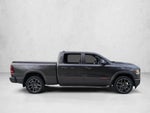 2019 RAM 1500 Laramie 4x4 Crew Cab 6'4" Box