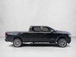2022 RAM 1500 Laramie 4x4 Crew Cab 6'4" Box